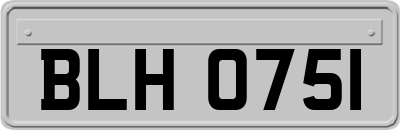 BLH0751