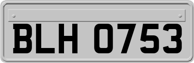 BLH0753