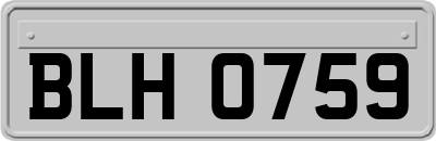 BLH0759