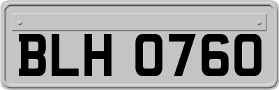 BLH0760