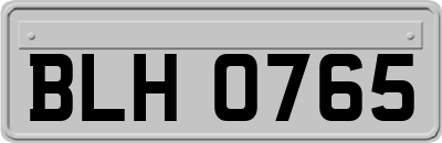BLH0765