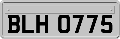 BLH0775