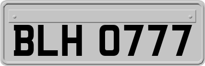 BLH0777