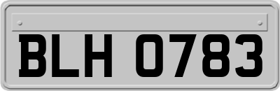 BLH0783