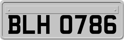 BLH0786