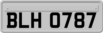 BLH0787