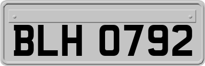 BLH0792