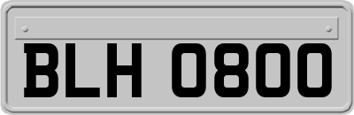 BLH0800