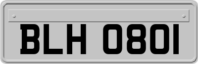 BLH0801