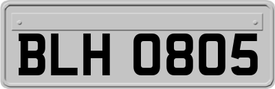 BLH0805