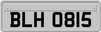 BLH0815