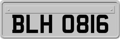 BLH0816