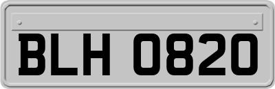 BLH0820