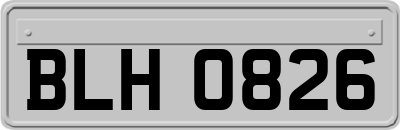 BLH0826