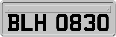 BLH0830