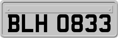 BLH0833