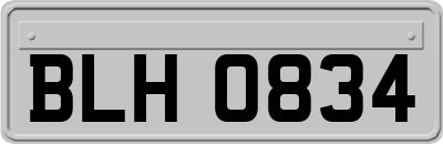 BLH0834