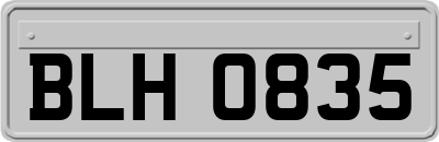 BLH0835