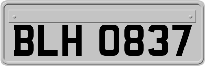 BLH0837