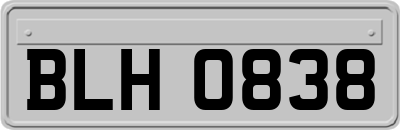 BLH0838