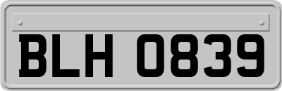 BLH0839