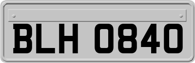 BLH0840