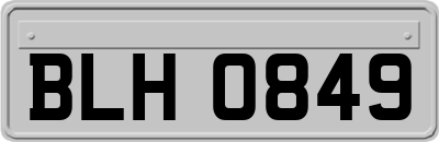BLH0849