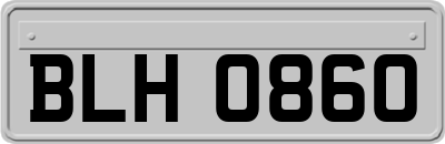 BLH0860