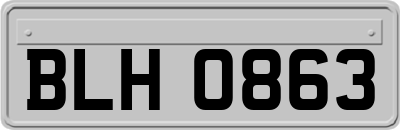 BLH0863