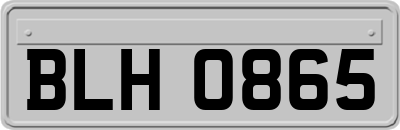 BLH0865
