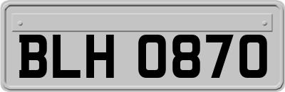 BLH0870