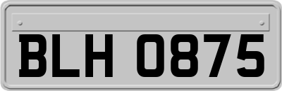 BLH0875