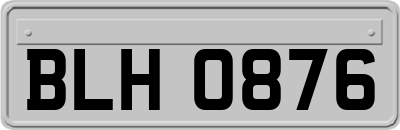 BLH0876