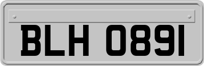 BLH0891