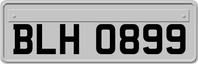 BLH0899