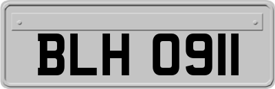 BLH0911
