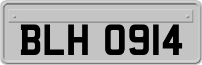 BLH0914