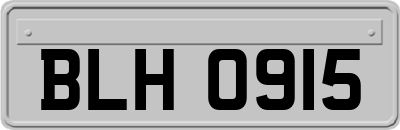 BLH0915
