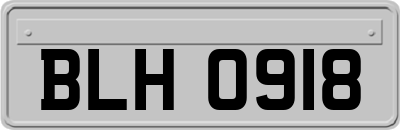 BLH0918