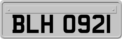 BLH0921