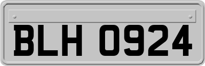 BLH0924