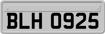 BLH0925