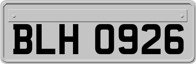 BLH0926