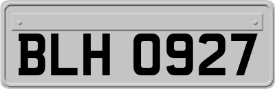 BLH0927