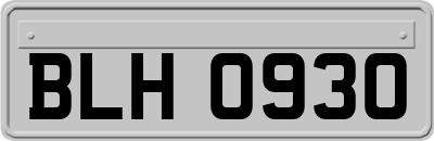 BLH0930