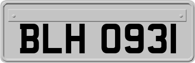 BLH0931