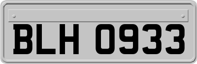BLH0933
