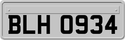 BLH0934