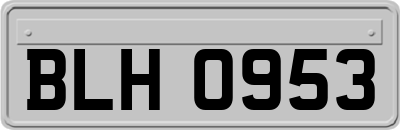 BLH0953