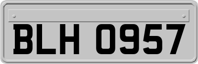 BLH0957